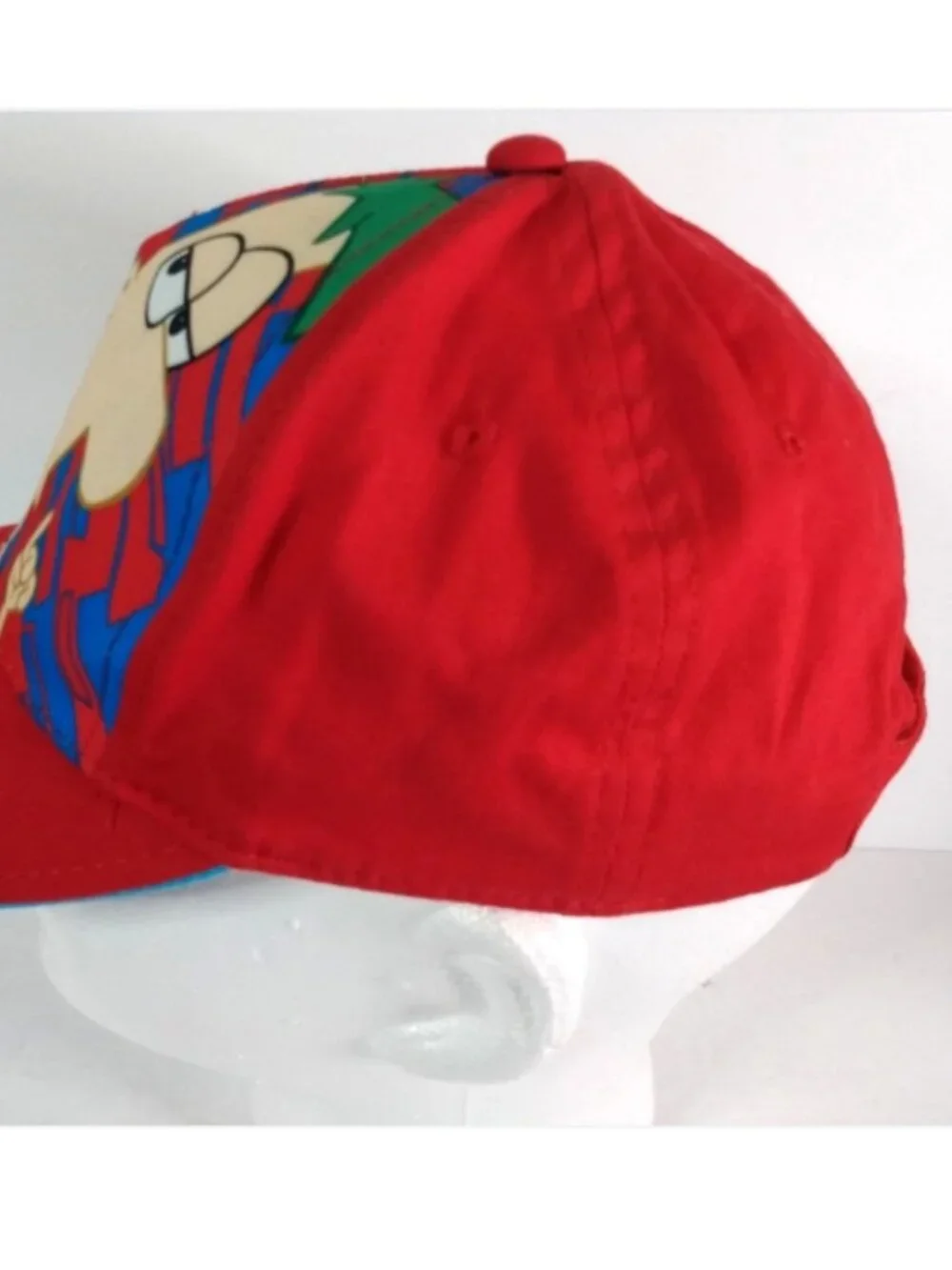 Phineas And Ferb Youth Hat 